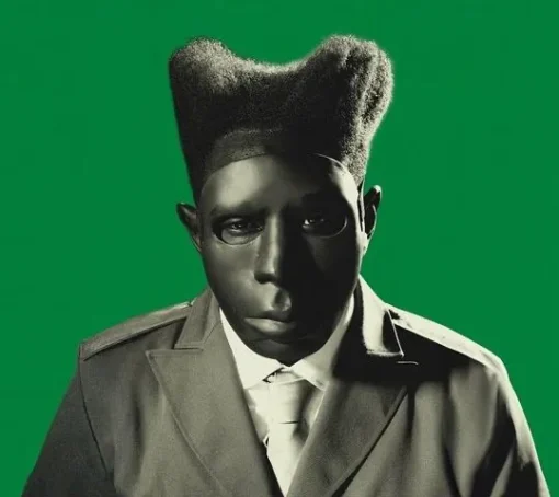 Tyler the creator : Chromakopia Figure